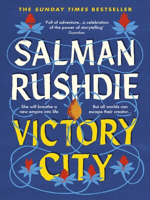 cover image of Victory City